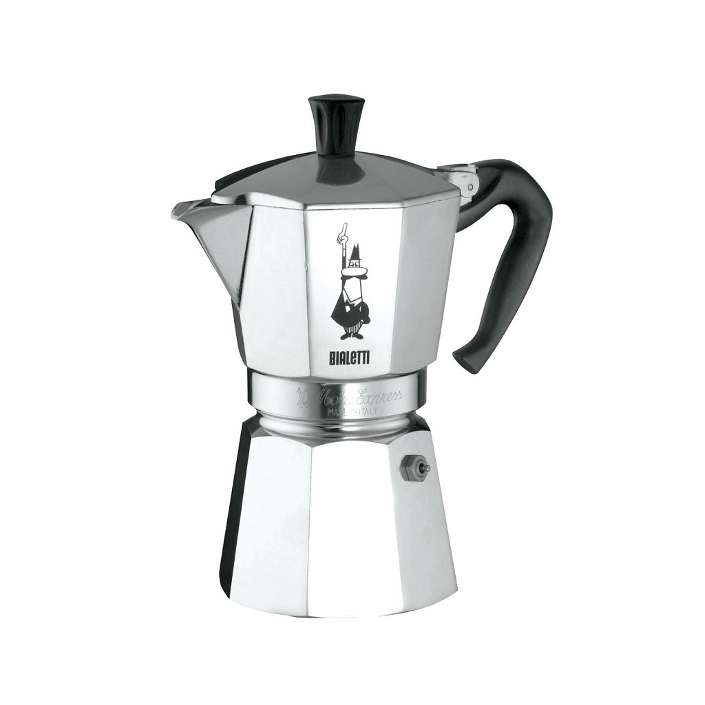 moka pot